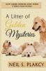 A Litter of Goldens
