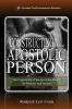 The Constructing of the Apostolic Person