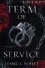 Term of Service (Large Print)