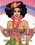 Circle Jerk Adult Coloring Book