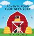 Adventurous Ellie Gets Lost