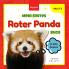 My First Red Panda Book / Mein Erstes Roter Panda Buch