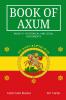 Book of Axum III