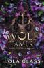 Wolf Tamer