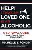 Help! I Think My Loved One Is an Alcoholic