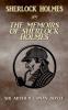 The Memoirs Of Sherlock Holmes (Annotated)