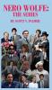 NERO WOLFE