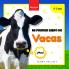 My First Cow Book / Mi Primer Libro de Vacas