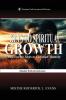 Keys to Spiritual Growth