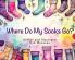 Where Do My Socks Go?