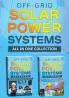 Off-Grid Solar Power Systems All In One Collection
