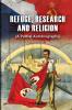 REFUGE RESEARCH AND RELIGION