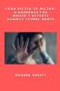 From Victim to Victor - A Handbook for Women's Defense Against Sexual Abuse