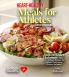 Heart-Healthy Meals for Athletes
