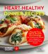 Heart-Healthy Dinner Recipes