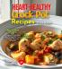 Heart-Healthy Crock Pot Recipes Cookbook