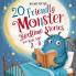20 Friendly Monster Bedtime Stories