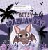 Betsy the Brazilian Bat