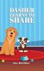 DASHER LEARNS TO SHARE