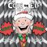Cole the Elf at the North Pole Activity Book