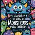 20 Simpáticos Cuentos De Monstruos Para Dormir