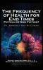 The Frequency for Health for End Times Fiction or Non Fiction?