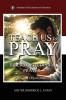 Teach Us to Pray