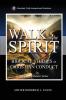 Walk in the Spirit