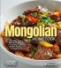 The Mongolian Home Cook