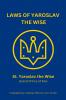 Laws of Yaroslav the Wise