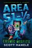 Area 51-1/2