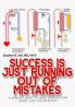 Success is just Running out of Mistakes