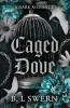 Caged Dove