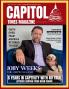 Capitol Times Magazine Issue 26 | Joby Weeks