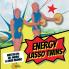 Energy Lasso Twins