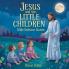 Jesus and the Little Children