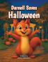 Darnell Saves Halloween