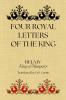 Four Royal Letters of the King