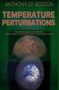 Temperature Perturbations
