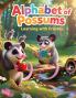Alphabet of possums