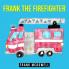 Frank The Firefighter
