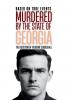Murdered by the State of Georgia