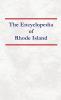 Encyclopedia of Rhode Island