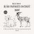 Hello Baby's Black and White Contrast Book!