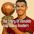 The Story Of Ronaldo For Young Readers