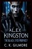 Alex Kingston