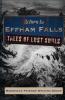 Return to Effham Falls