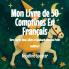 Mon Livre de 50 Comptines En Français