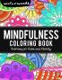 Mindfulness Coloring Book