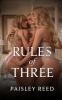 Rules of Three